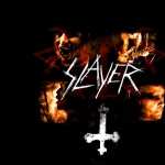 Slayer desktop