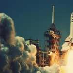 Space Shuttles free wallpapers