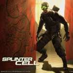 Splinter Cell wallpapers