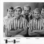 The Beach Boys high definition photo