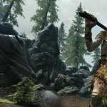 The Elder Scrolls V Skyrim photos