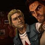 The Wolf Among Us download wallpaper