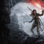 Tomb Raider wallpapers