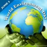 World Environment Day new photos