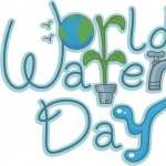 World Water Day high definition photo