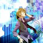 Zetsuen No Tempest new wallpapers