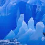 Antarctica high definition photo