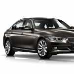 BMW 3 Series images