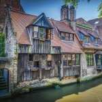 Bruges wallpapers for android