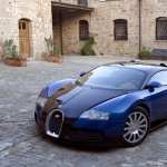 Bugatti Veyron hd