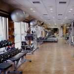 Gym high definition wallpapers