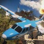 Just Cause 3 hd wallpaper