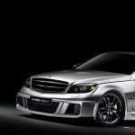 Mercedes Benz Brabus wallpapers for android