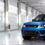 Range Rover Sport high definition wallpapers