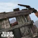 Red Dead Redemption high definition wallpapers