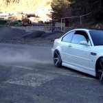 Bmw E46 wallpapers for android