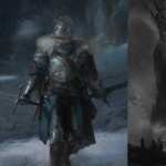 Dark Souls 2 wallpapers for android