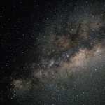 Milky Way photos