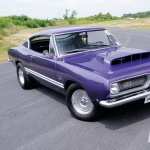 Plymouth Barracuda wallpapers for android