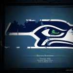 Seattle Seahawks desktop wallpaper