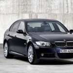BMW 3 Series full hd