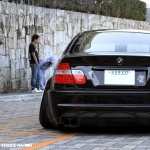 Bmw E46 free wallpapers