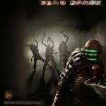 Dead Space high quality wallpapers
