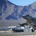 General Dynamics F-16 Fighting Falcon 1080p