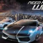 Need For Speed PC wallpapers