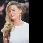 Amber Heard PC wallpapers