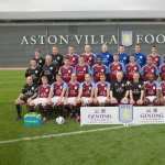 Aston Villa Fc hd