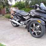 Can-Am Spyder free download