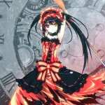 Date A Live PC wallpapers