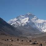Everest high definition photo