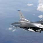General Dynamics F-16 Fighting Falcon wallpapers
