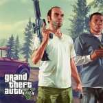 Grand Theft Auto V hd pics
