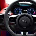 Jaguar C-X16 PC wallpapers