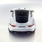 Jaguar F Type R high quality wallpapers