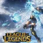 League Of Legends Ashe photos