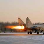 Mikoyan MiG-31 free