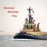 National Maritime Day photo