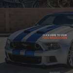 Need For Speed new photos