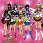 Sailor Moon Stars download