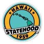 Statehood Day in Hawaii hd