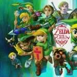 The Legend Of Zelda download
