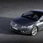 Volkswagen Passat CC wallpapers