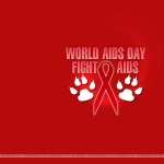 World AIDS Day hd wallpaper