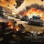 World Of Tanks high definition wallpapers