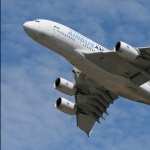 Airbus A380 new wallpapers