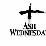 Ash Wednesday hd wallpaper